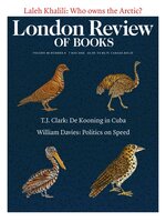 London Review of Books
